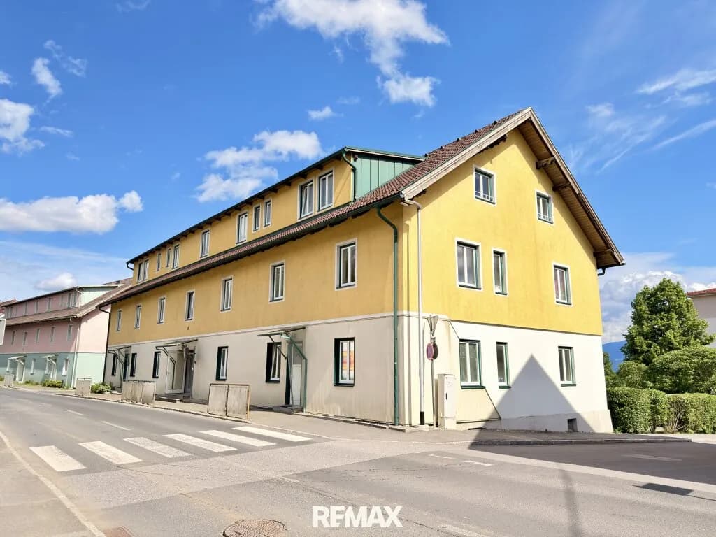 Gewerbeimmobilie kaufen in Murtal – 2 372 m², € 2.623.000 – Bild 8 von 27