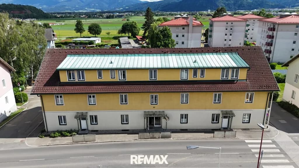 Gewerbeimmobilie kaufen in Murtal – 2 372 m², € 2.623.000 – Bild 9 von 27