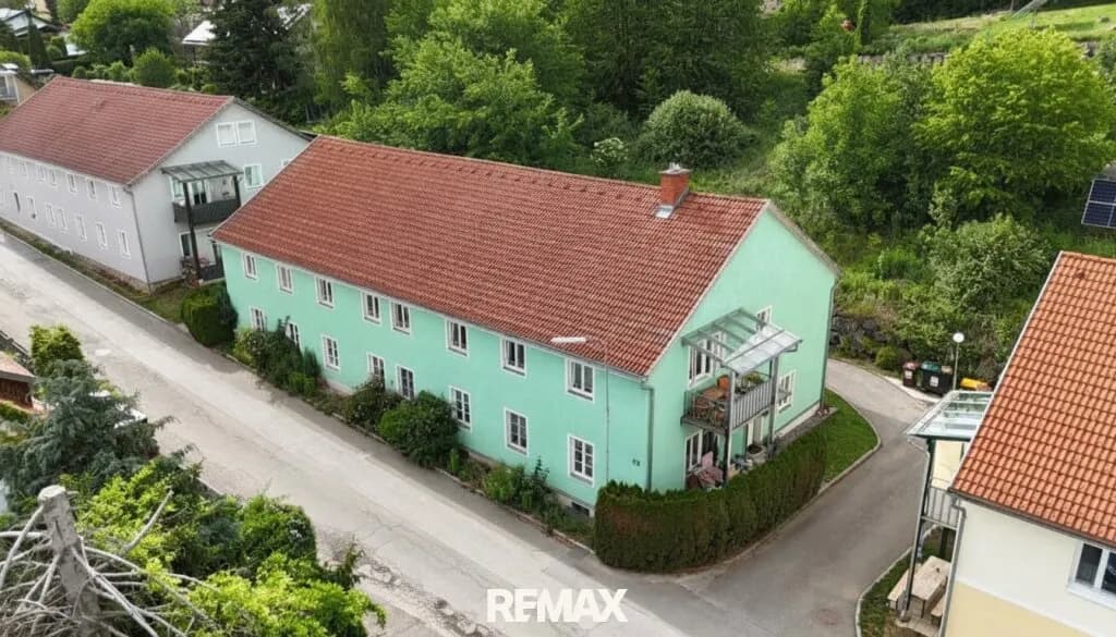 Gewerbeimmobilie kaufen in Murtal – 2 372 m², € 2.623.000 – Bild 27 von 27