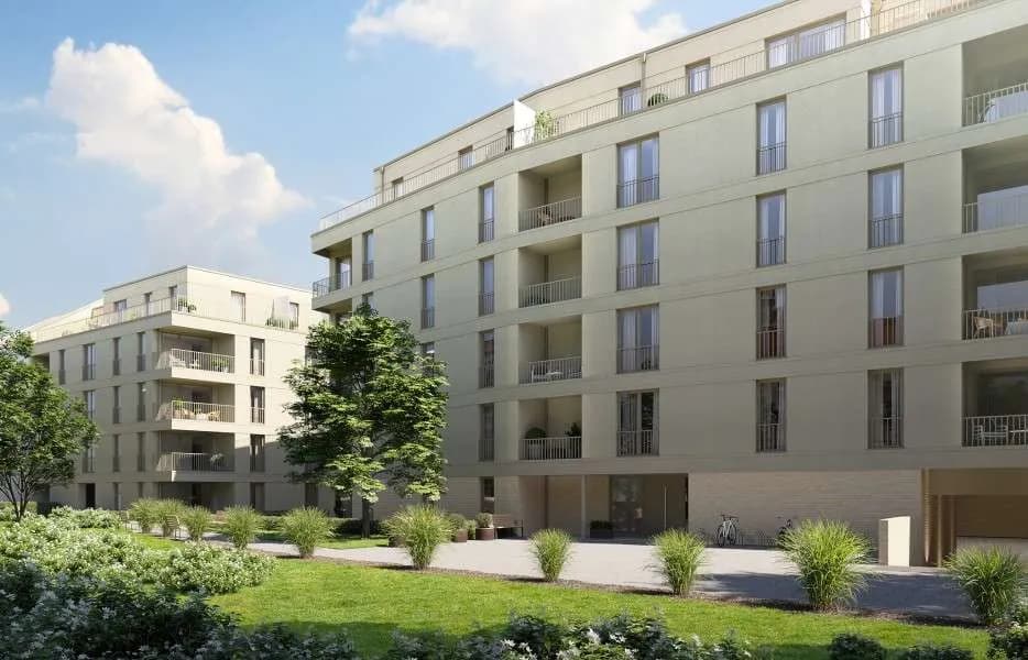 2-Zimmer-Wohnung kaufen in Graz – 40,99 m², € 272.000 – Bild 2 von 15