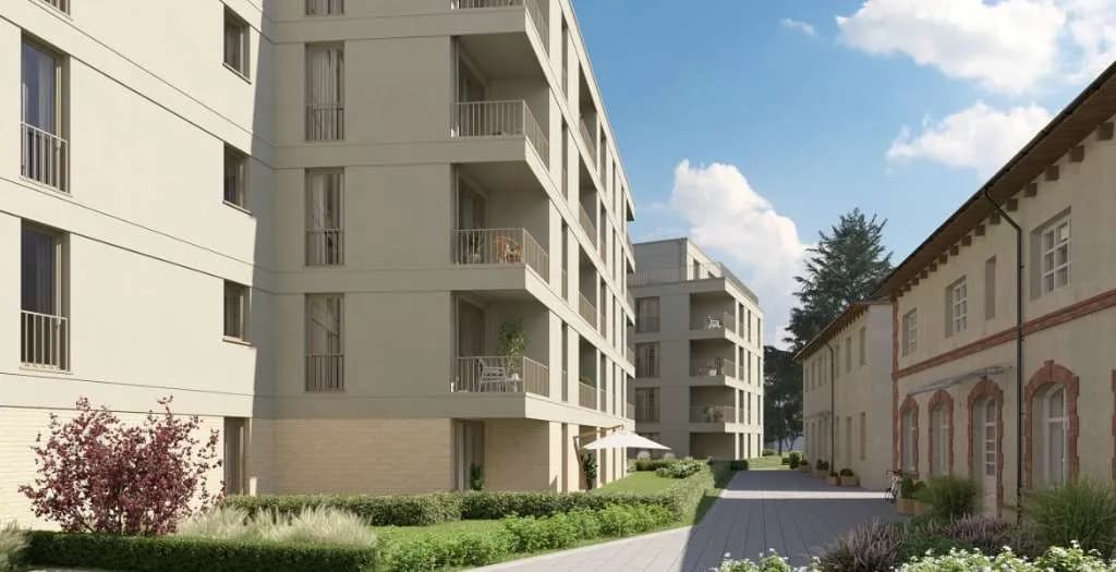 2-Zimmer-Wohnung kaufen in Graz – 40,99 m², € 272.000 – Bild 5 von 15