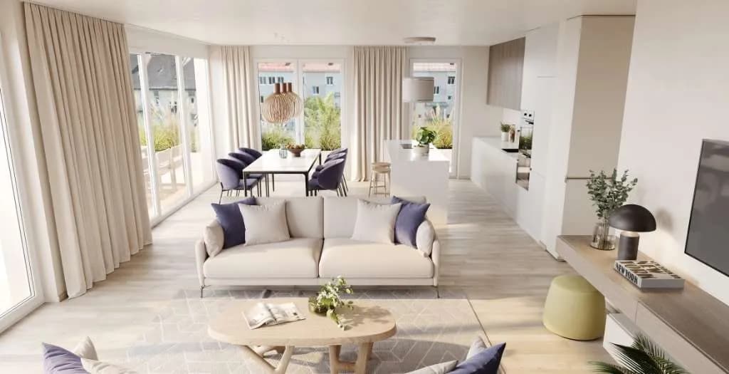 2-Zimmer-Wohnung kaufen in Graz – 40,99 m², € 272.000 – Bild 11 von 15
