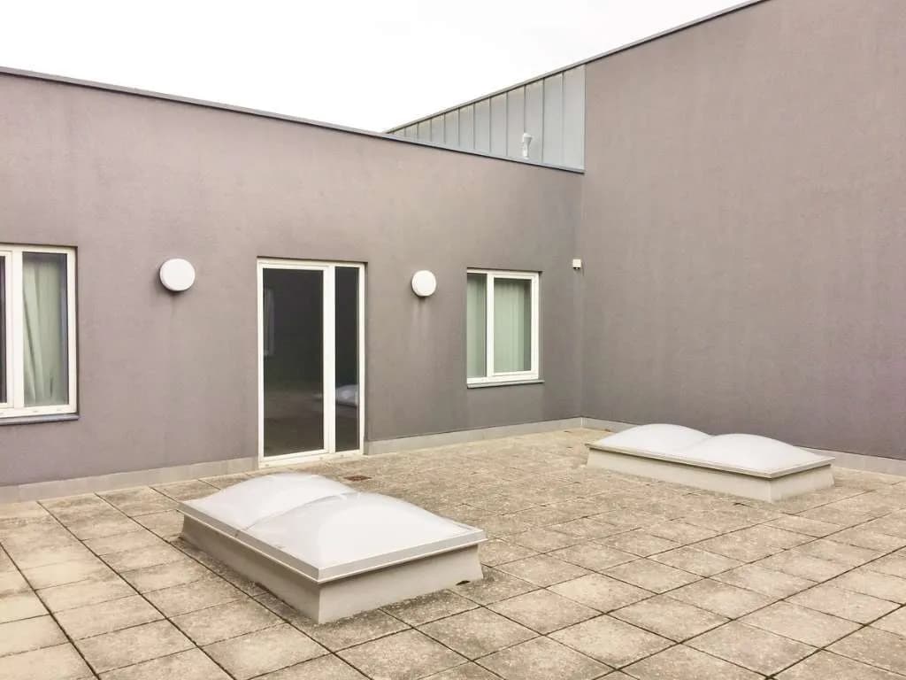 Gewerbeimmobilie mieten in Wien – 152 m², € 10 – Bild 7 von 7