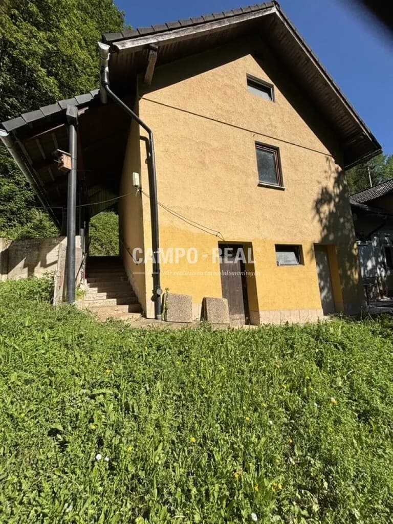 5-Zimmer-Haus kaufen in Sankt Pölten Land – 150 m², € 250.000 – Bild 3 von 11