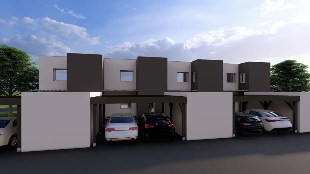 Haus kaufen in Murtal – 126 m², € 379.000