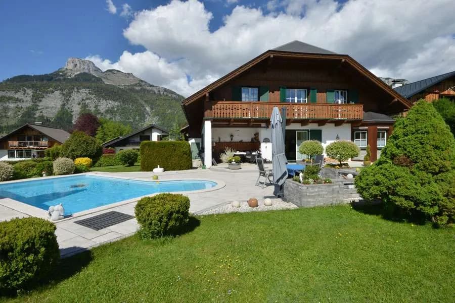 7-Zimmer-Haus kaufen in Liezen – 220 m²