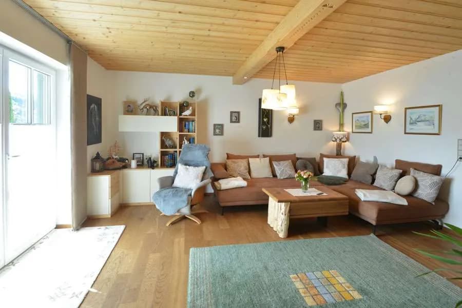 7-Zimmer-Haus kaufen in Liezen – 220 m² – Bild 3 von 8