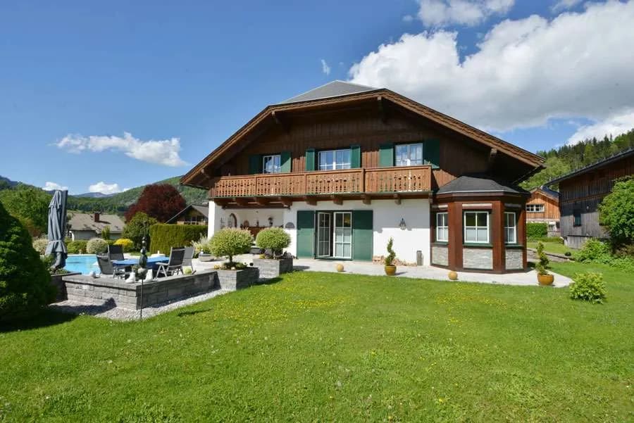 7-Zimmer-Haus kaufen in Liezen – 220 m² – Bild 5 von 8