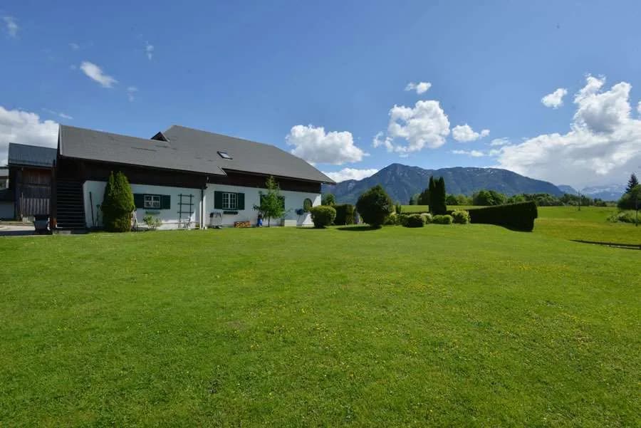 7-Zimmer-Haus kaufen in Liezen – 220 m² – Bild 6 von 8
