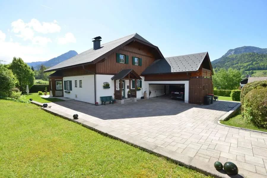 7-Zimmer-Haus kaufen in Liezen – 220 m² – Bild 7 von 8