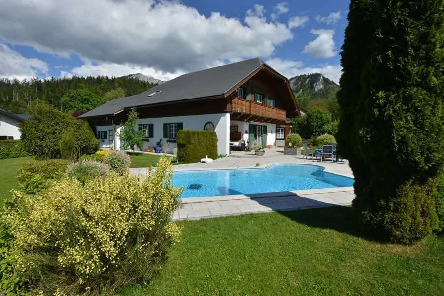 7-Zimmer-Haus kaufen in Liezen – 220 m² – Bild 8 von 8