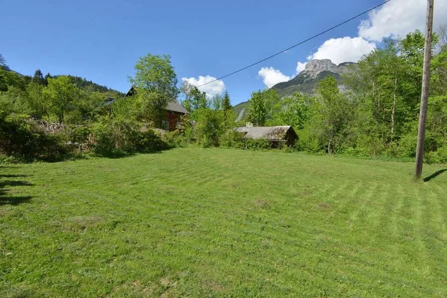 Grundstück kaufen in Liezen – 740 m² – Bild 2 von 4