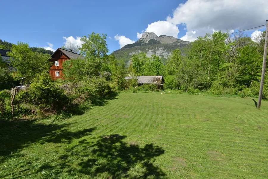 Grundstück kaufen in Liezen – 740 m² – Bild 3 von 4