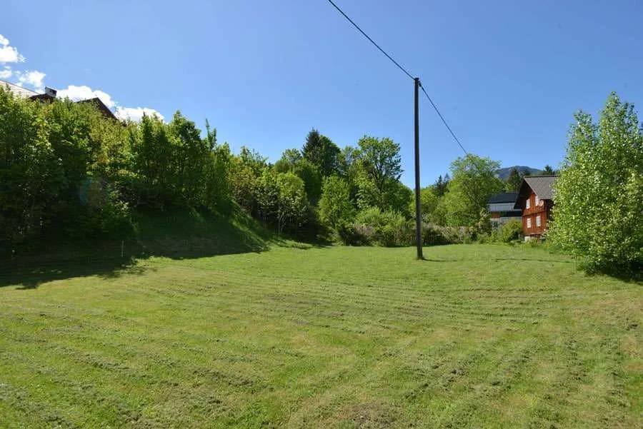 Grundstück kaufen in Liezen – 740 m² – Bild 4 von 4