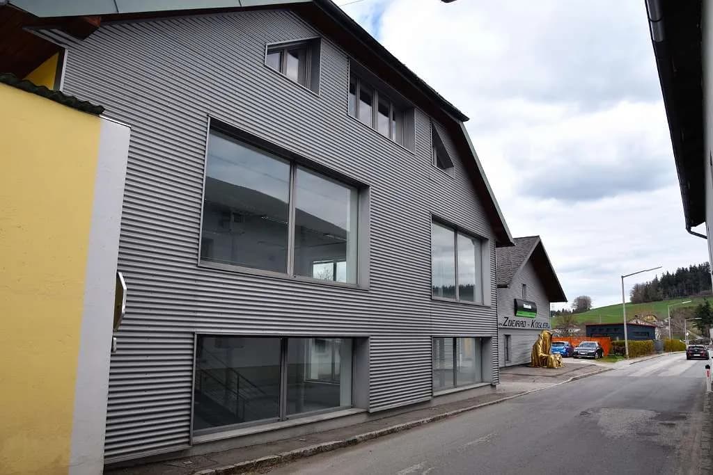 Gewerbeimmobilie mieten in Rohrbach – 325 m², € 1.500 – Bild 2 von 14