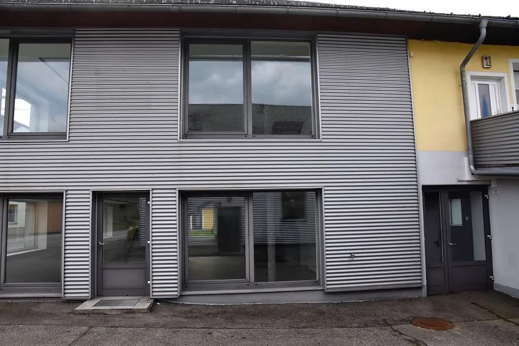 Gewerbeimmobilie mieten in Rohrbach – 325 m², € 1.500 – Bild 3 von 14