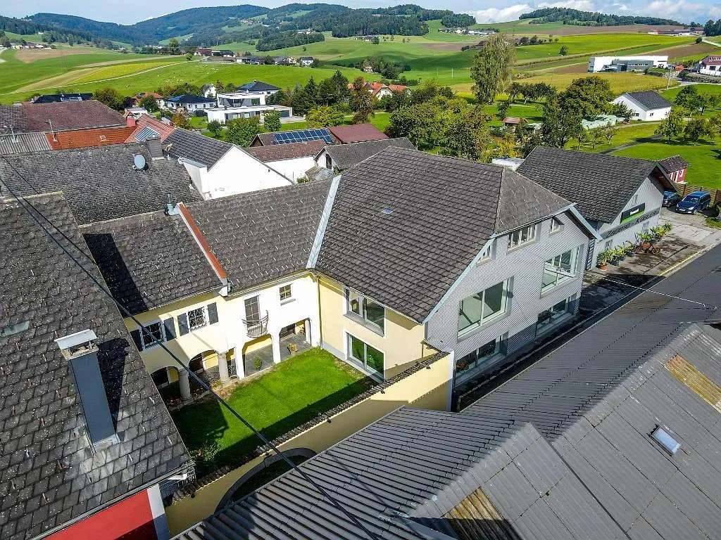 Gewerbeimmobilie mieten in Rohrbach – 325 m², € 1.500 – Bild 4 von 14