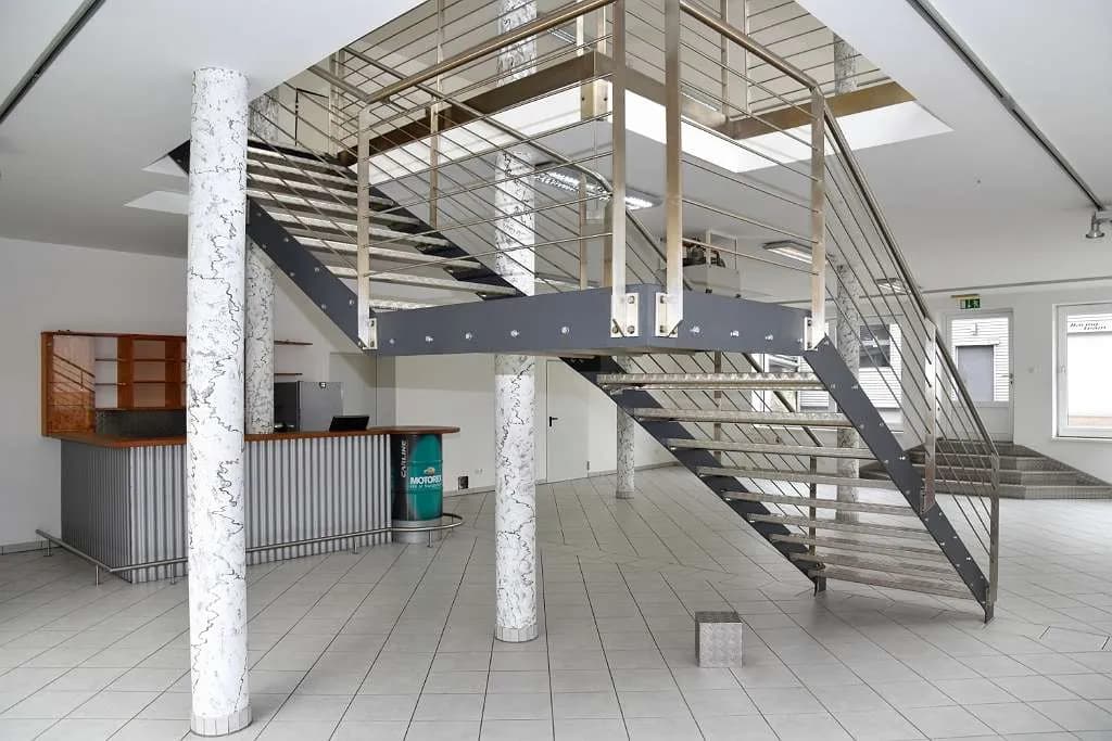 Gewerbeimmobilie mieten in Rohrbach – 325 m², € 1.500 – Bild 8 von 14