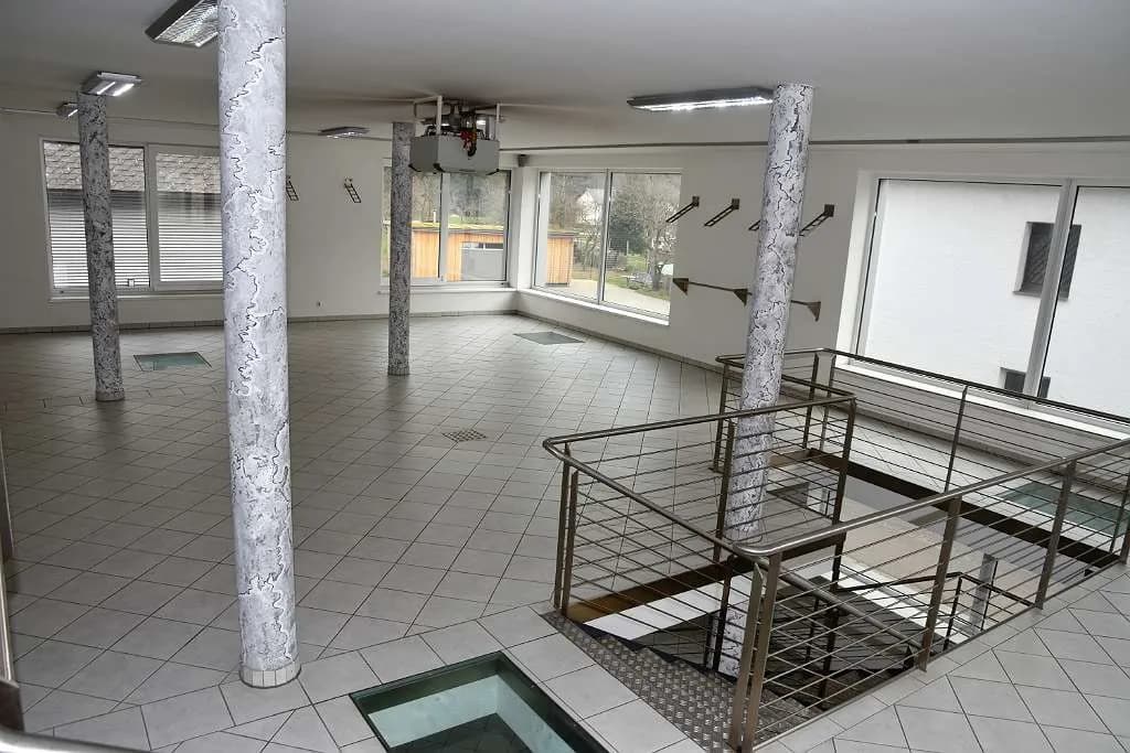 Gewerbeimmobilie mieten in Rohrbach – 325 m², € 1.500 – Bild 9 von 14