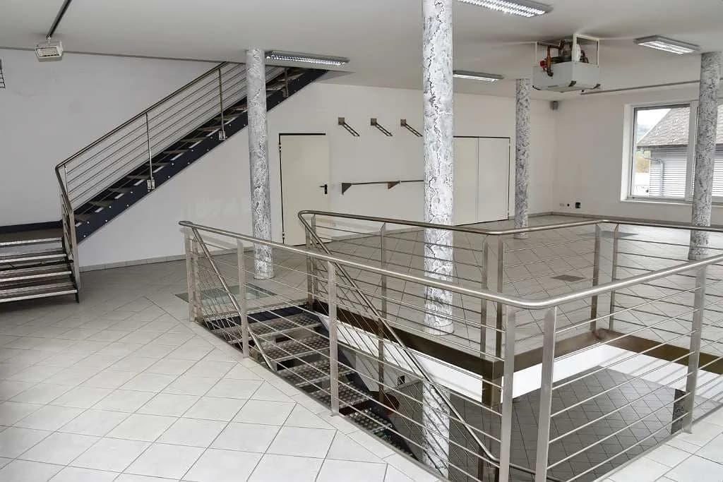 Gewerbeimmobilie mieten in Rohrbach – 325 m², € 1.500 – Bild 10 von 14