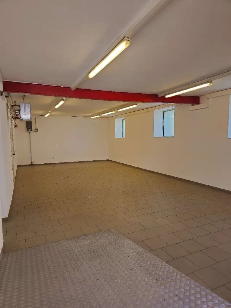 Gewerbeimmobilie mieten in Rohrbach – 325 m², € 1.500 – Bild 14 von 14