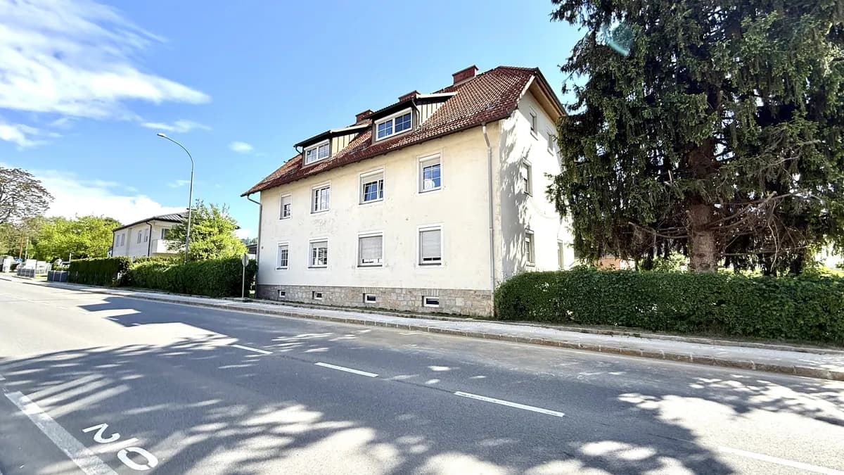 Gewerbeimmobilie kaufen in Wolfsberg – € 420.000 – Bild 2 von 8