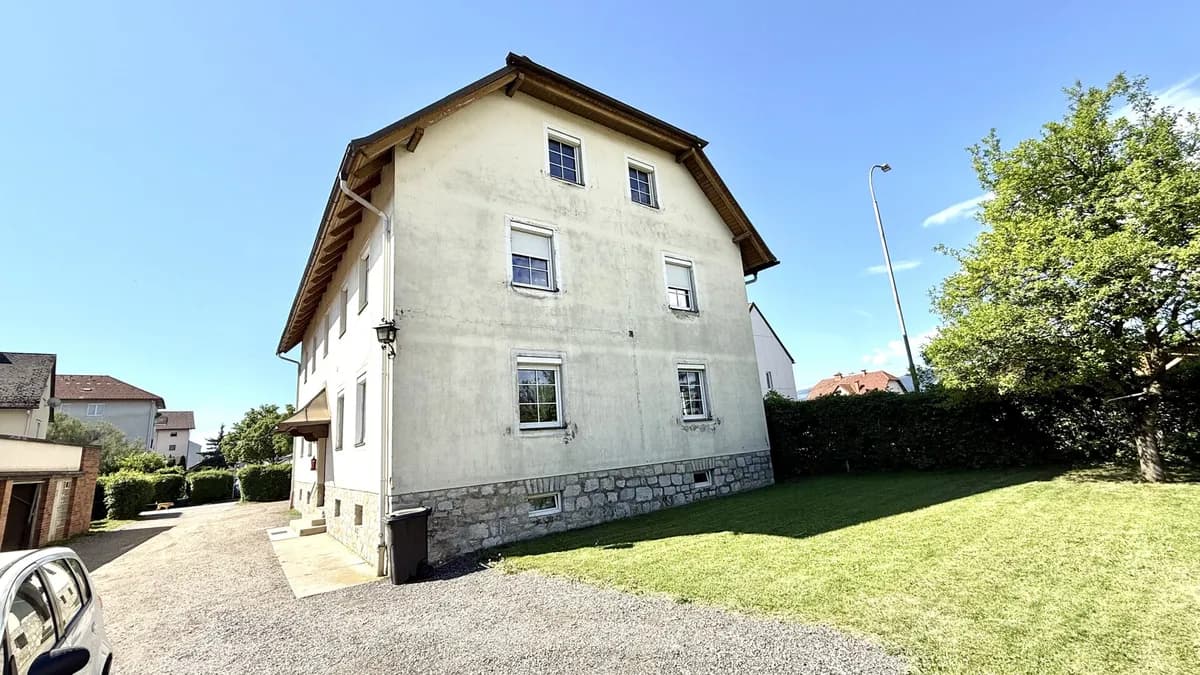 Gewerbeimmobilie kaufen in Wolfsberg – € 420.000 – Bild 3 von 8