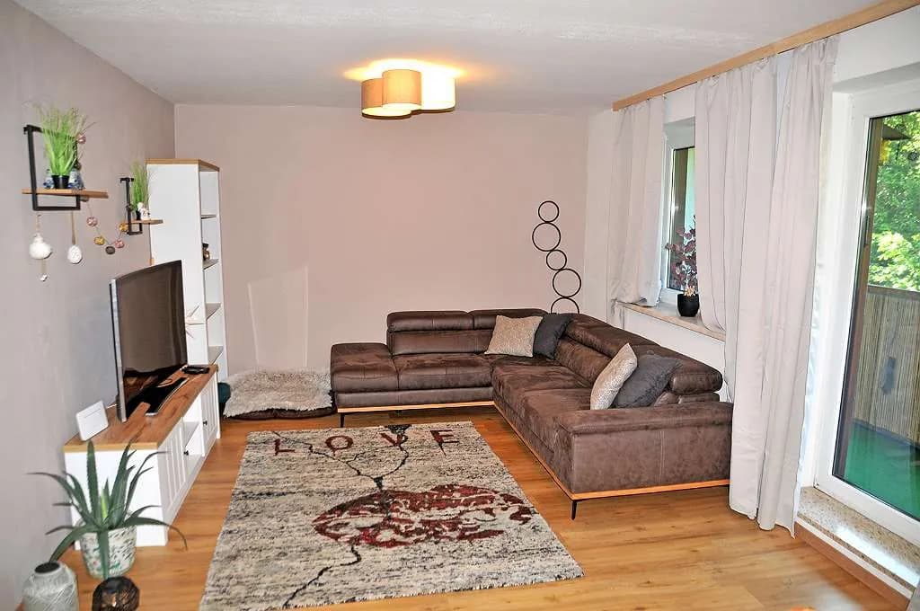 4-Zimmer-Wohnung kaufen in Liezen – 94 m², € 395.000 – Bild 1 von 10