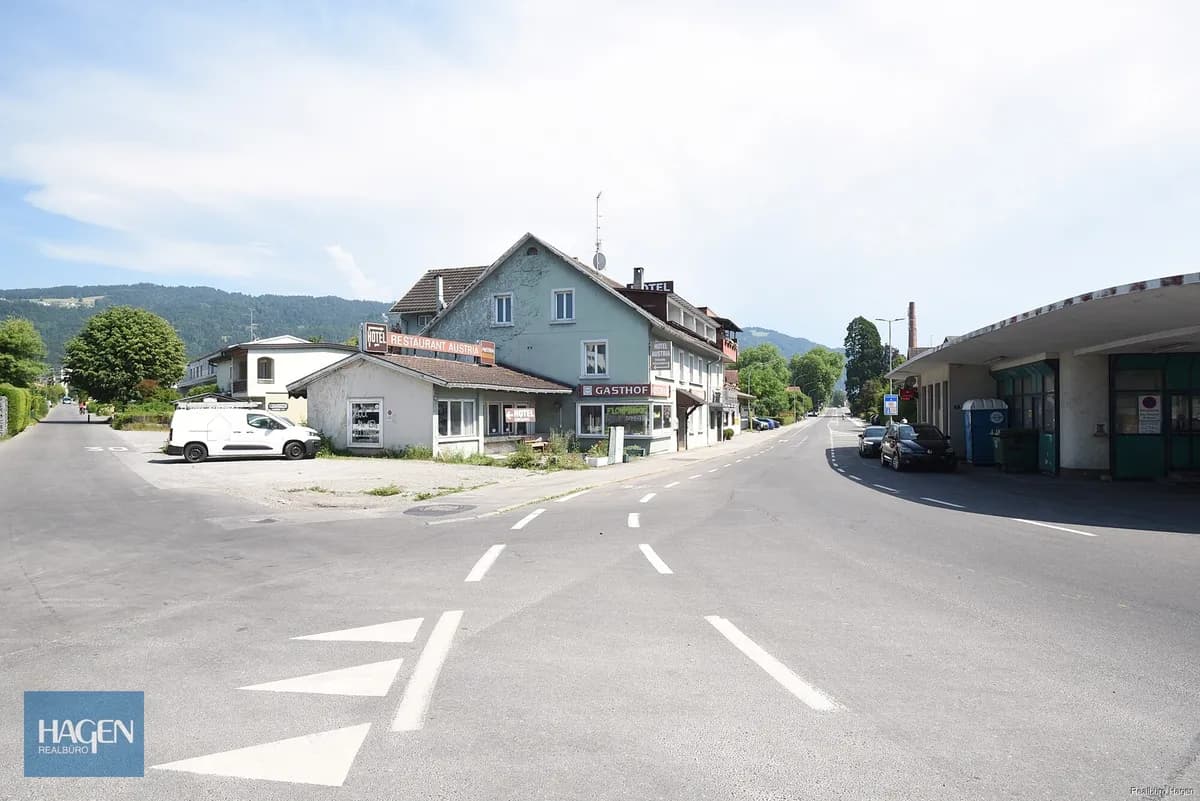 Immobilie kaufen in Bregenz – 1 401 m², € 1.540.000 – Bild 2 von 14
