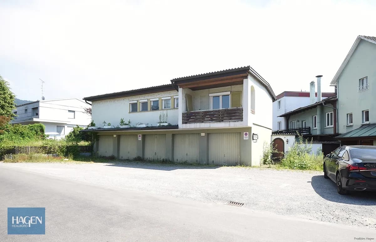 Immobilie kaufen in Bregenz – 1 401 m², € 1.540.000 – Bild 5 von 14