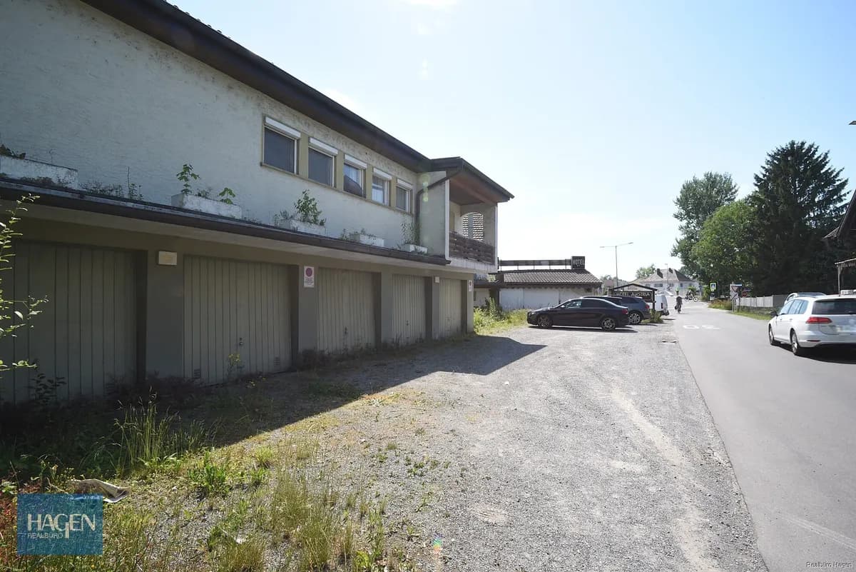Immobilie kaufen in Bregenz – 1 401 m², € 1.540.000 – Bild 6 von 14