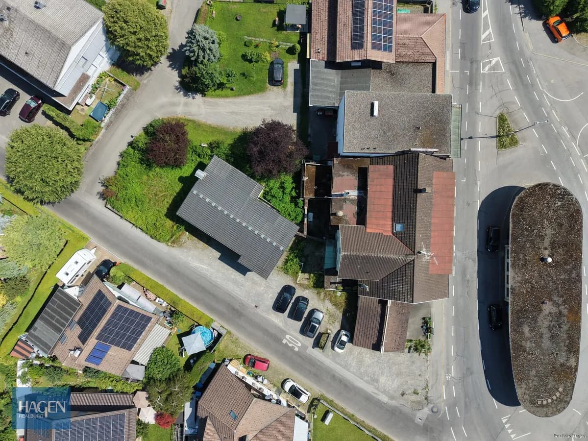 Immobilie kaufen in Bregenz – 1 401 m², € 1.540.000 – Bild 8 von 14