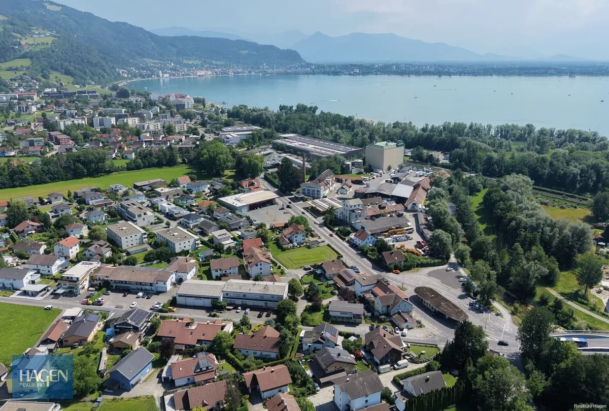 Immobilie kaufen in Bregenz – 1 401 m², € 1.540.000 – Bild 9 von 14