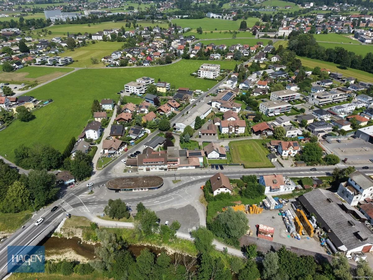 Immobilie kaufen in Bregenz – 1 401 m², € 1.540.000 – Bild 10 von 14