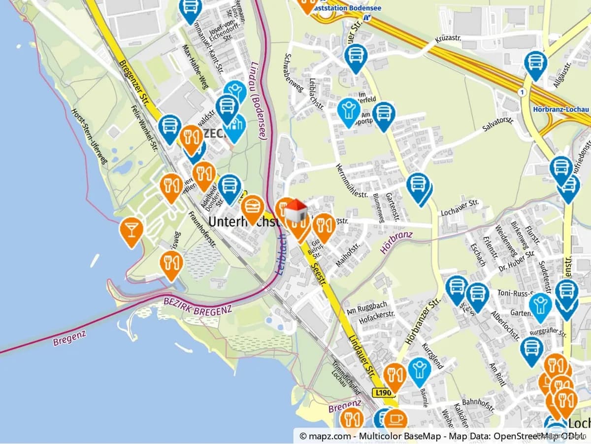 Immobilie kaufen in Bregenz – 1 401 m², € 1.540.000 – Bild 11 von 14