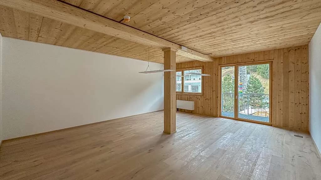 1-Zimmer-Gewerbeimmobilie kaufen in Kitzbühel – 41 m², € 240.000
