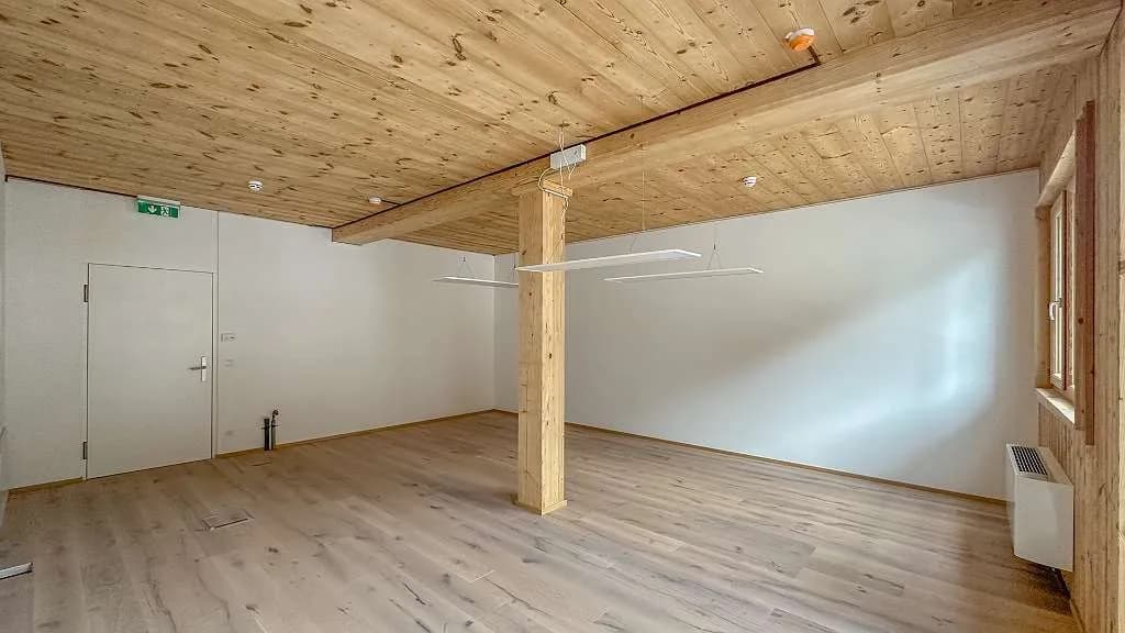 1-Zimmer-Gewerbeimmobilie kaufen in Kitzbühel – 41 m², € 240.000 – Bild 3 von 9
