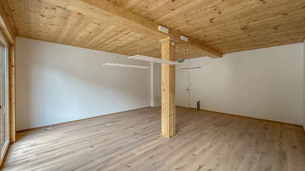 1-Zimmer-Gewerbeimmobilie kaufen in Kitzbühel – 41 m², € 240.000 – Bild 4 von 9