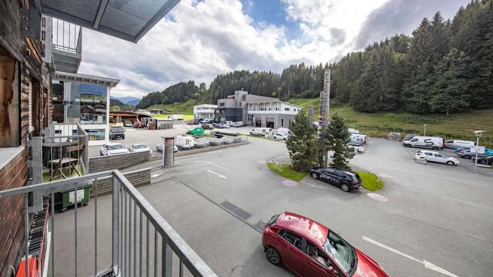 1-Zimmer-Gewerbeimmobilie kaufen in Kitzbühel – 41 m², € 240.000 – Bild 5 von 9