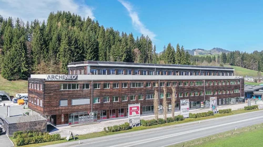 1-Zimmer-Gewerbeimmobilie kaufen in Kitzbühel – 41 m², € 240.000 – Bild 6 von 9