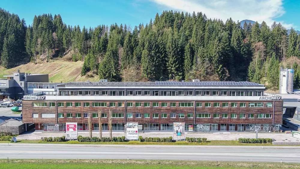 1-Zimmer-Gewerbeimmobilie kaufen in Kitzbühel – 41 m², € 240.000 – Bild 8 von 9