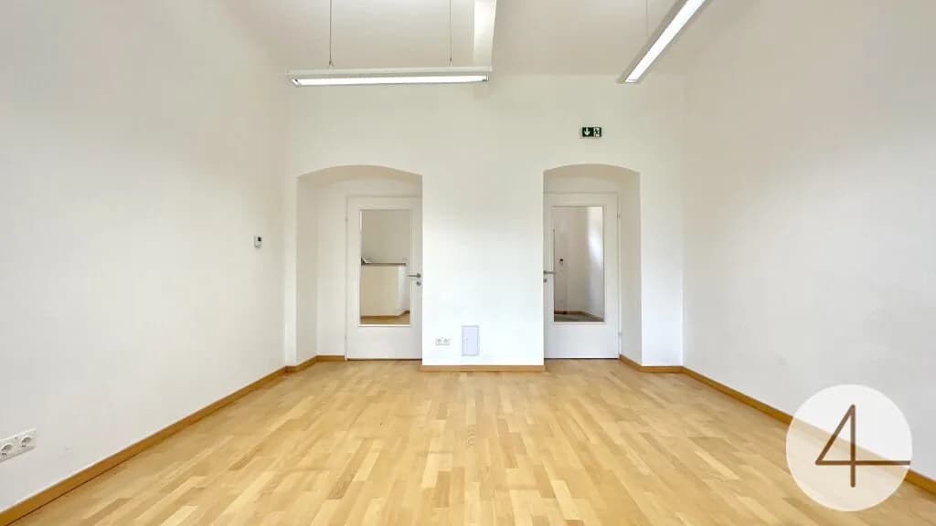 Gewerbeimmobilie mieten in Wien – 223 m², € 1.784 – Bild 2 von 5