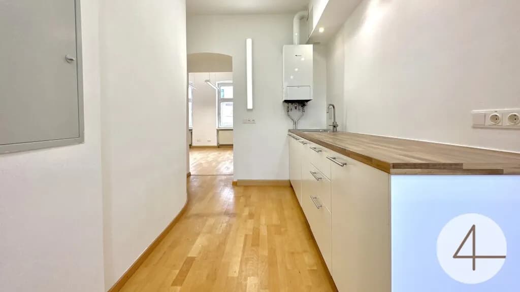 Gewerbeimmobilie mieten in Wien – 223 m², € 1.784 – Bild 3 von 5