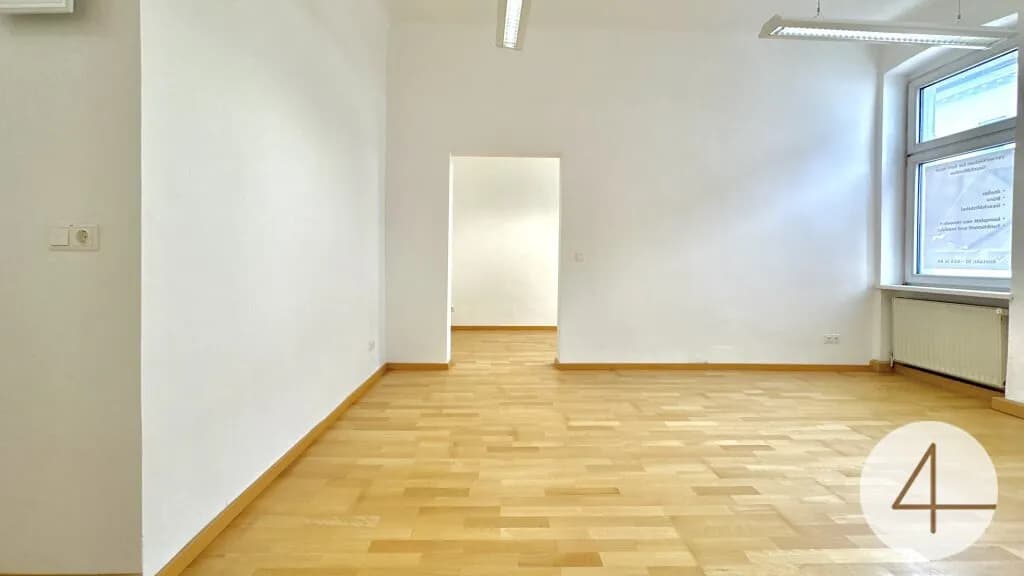 Gewerbeimmobilie mieten in Wien – 223 m², € 1.784 – Bild 4 von 5