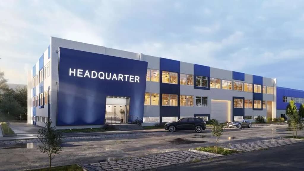 20-Zimmer-Gewerbeimmobilie kaufen in Wien – 3 790 m², € 3.950.000