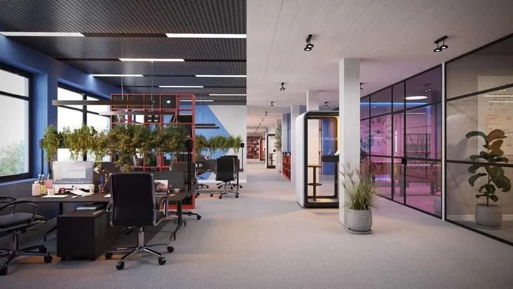 20-Zimmer-Gewerbeimmobilie kaufen in Wien – 3 790 m², € 3.950.000 – Bild 2 von 8