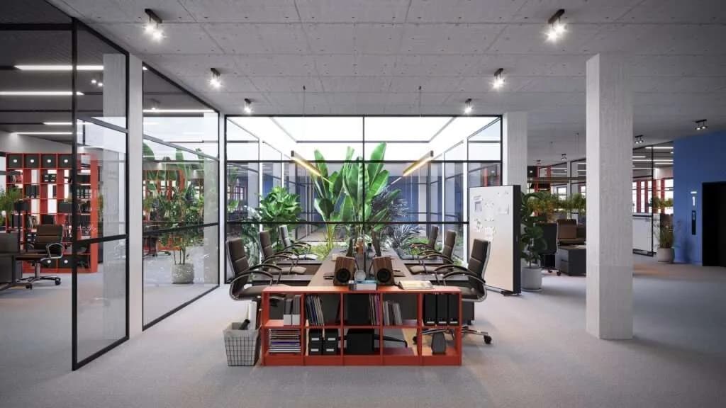 20-Zimmer-Gewerbeimmobilie kaufen in Wien – 3 790 m², € 3.950.000 – Bild 4 von 8