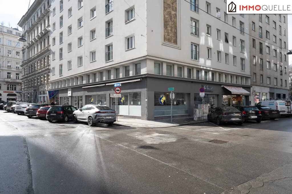4-Zimmer-Gewerbeimmobilie kaufen in Wien – 170 m², € 1.290.000 – Bild 2 von 15