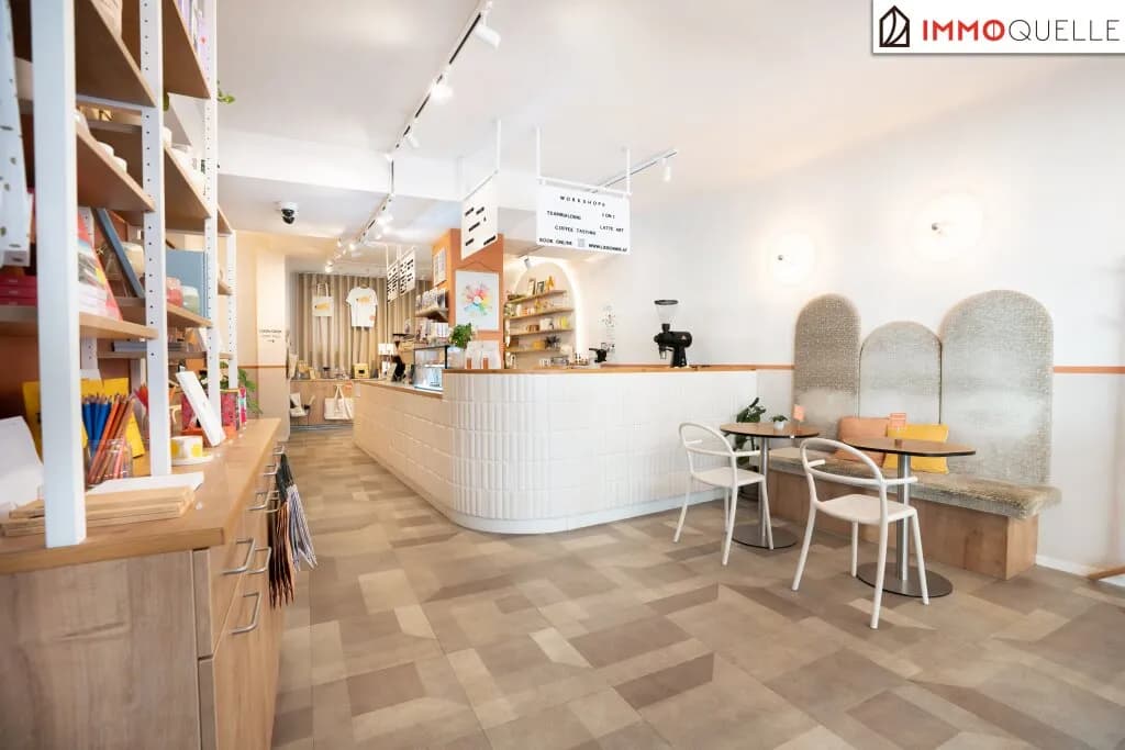 4-Zimmer-Gewerbeimmobilie kaufen in Wien – 170 m², € 1.290.000 – Bild 3 von 15