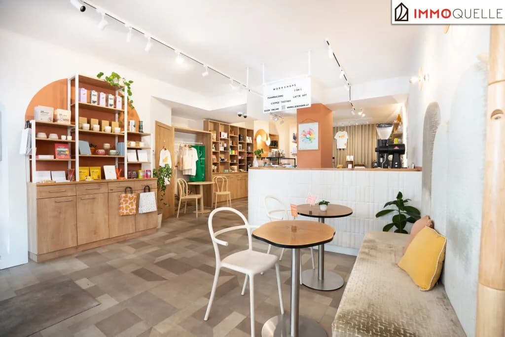 4-Zimmer-Gewerbeimmobilie kaufen in Wien – 170 m², € 1.290.000 – Bild 4 von 15